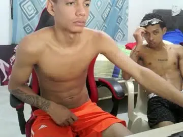 Chaturbate Live Sex of nerek_master