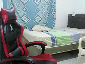 Chaturbate Best live sex cam show of nerek_master