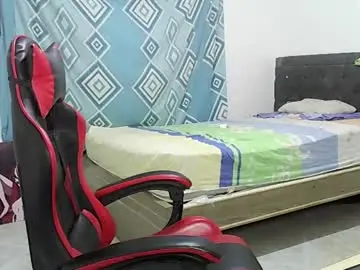 Chaturbate Live Sex of nerek_master