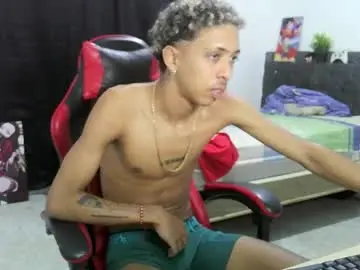 Chaturbate Free Porn Cam of nerek_master