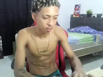 Chaturbate Nude Webcam of nerek_master