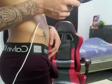 Chaturbate Adult Webcam of nerek_master