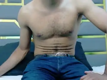 Chaturbate Nude Webcam of neytanmalcon