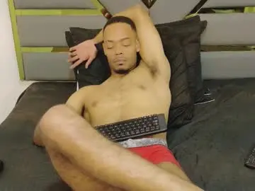 Chaturbate Nude Webcam of neytanmalcon