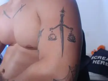 paulo_allen from chaturbate