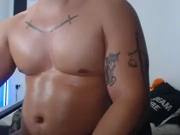 Chaturbate Private Sex Chat of paulo_allen