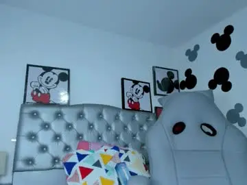 Chaturbate Adult Webcam of petite_pamela