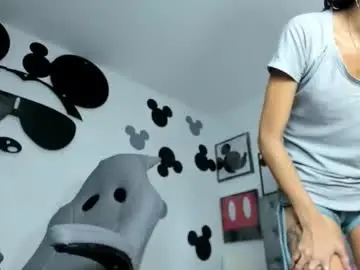 Chaturbate Adult Webcams of petite_pamela