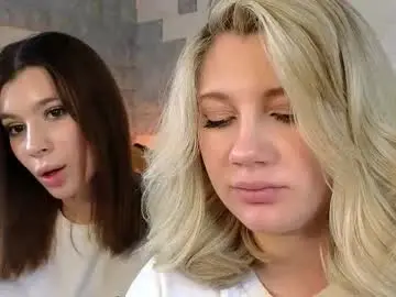 Chaturbate Sex Cam of pinkadele