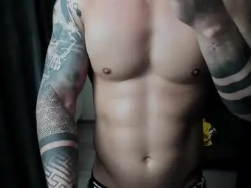 Chaturbate Sex Chat of richarddarell