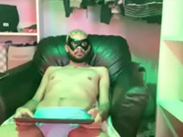 Chaturbate Sex Cam of ricos2sexy