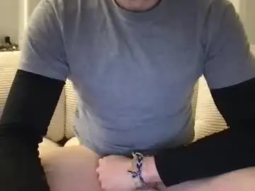 Chaturbate Sex Cam of ron4u1226