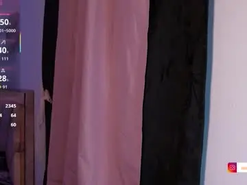 rosannaking from chaturbate