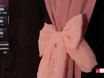 Chaturbate Live Sex Cam of rosannaking