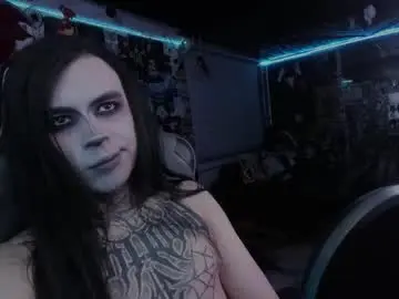 Chaturbate Live Porn of rotten_dreams