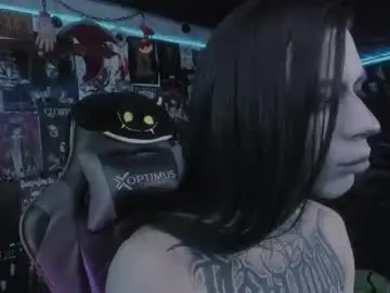 Chaturbate Free Porn Cam of rotten_dreams