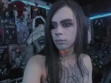 rotten_dreams from chaturbate