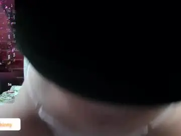 Chaturbate Live Sex of sarah_fox20