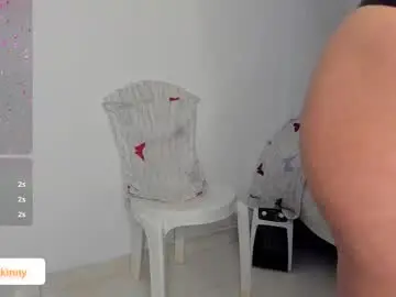 Chaturbate Live Sex of sarah_fox20