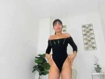 Chaturbate Watch Live Sex Cams of saski_martell