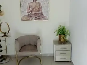 Chaturbate Best live sex cam show of saski_martell