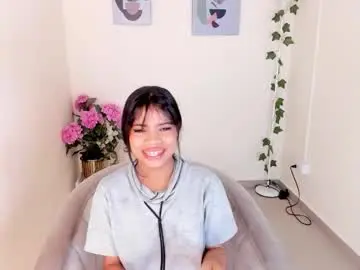 Chaturbate Free Porn Cam of saski_martell