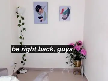 Chaturbate Live Porn of saski_martell