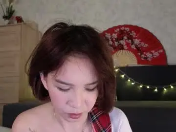 Chaturbate Nude Webcam of saya_lin