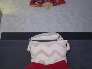 Chaturbate Free Porn Cam of saya_lin