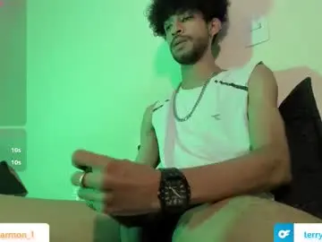 Chaturbate Adult Video Chat of terry_pool