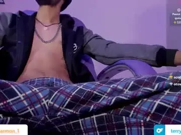 Chaturbate Watch Live Sex Cams of terry_pool