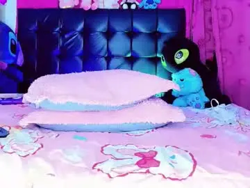 Chaturbate Best Webcam of thalia_gil21