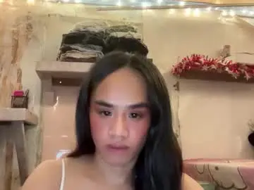 Chaturbate Live Porn of ur_sweet_atarah18