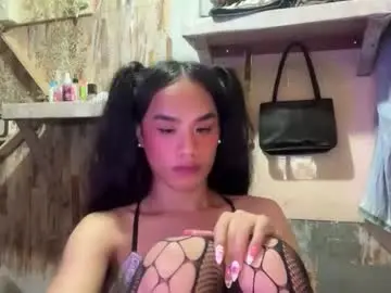 ur_sweet_atarah18 from chaturbate