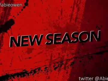 Chaturbate Private Sex Chat of abie_owen