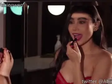 Chaturbate Watch Live Sex Cams of abie_owen