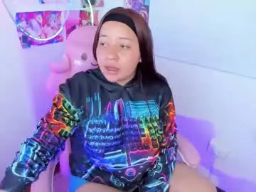 Chaturbate Watch Live Sex Cams of ale_alejandra