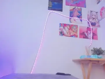 Chaturbate Nude Webcam of ale_alejandra