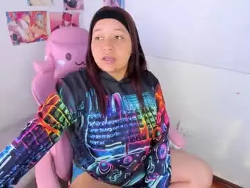 Chaturbate Sex Cam of ale_alejandra