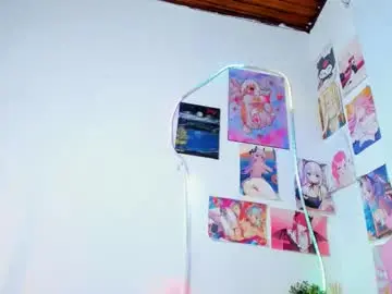 Chaturbate Free Live Porn of ale_alejandra