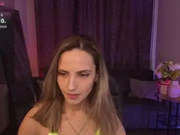Chaturbate Private Sex Chat of amelia_meili
