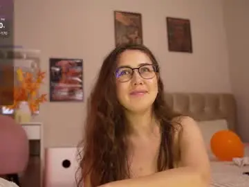 Chaturbate Live Sex Cam of ann_space