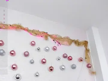 Chaturbate Sex Cam of artmiajoy