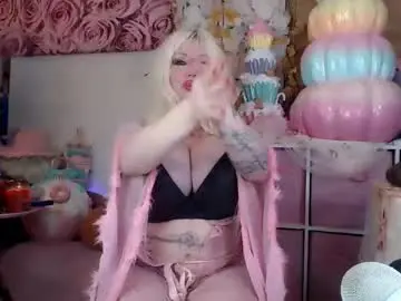 Chaturbate Private Sex Chat of barbieely