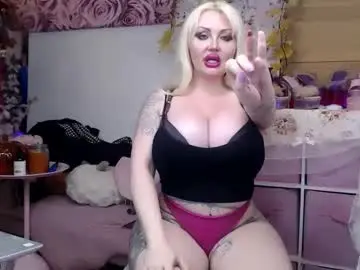 Chaturbate Adult Video Chat of barbieely