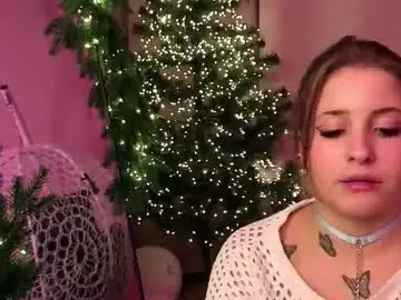 Chaturbate Live Sex of ceceliapidcock