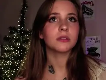 Chaturbate Live Porn of ceceliapidcock