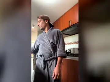 Chaturbate Adult Webcam of checar14