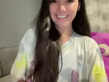 Chaturbate Best Webcam of cheskahouston