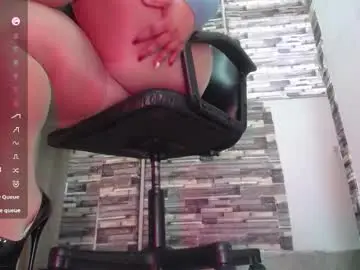 Chaturbate Sex Cam of dhevora